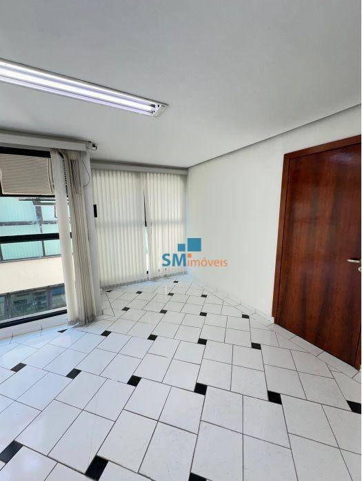 Conjunto Comercial-Sala para alugar, 30m² - Foto 2