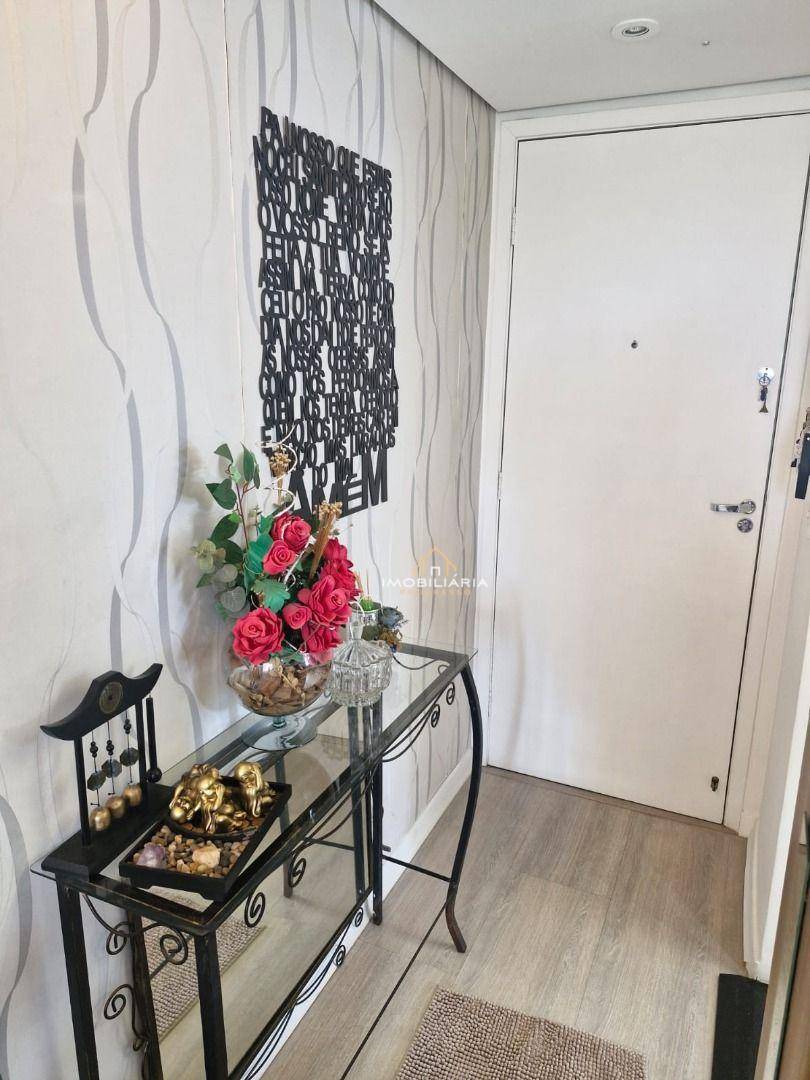 Apartamento, 2 quartos, 47 m² - Foto 2