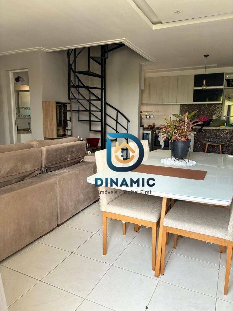 Cobertura à venda com 2 quartos, 123m² - Foto 12