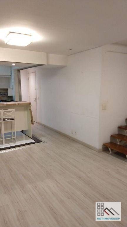 Apartamento à venda com 2 quartos, 85m² - Foto 4