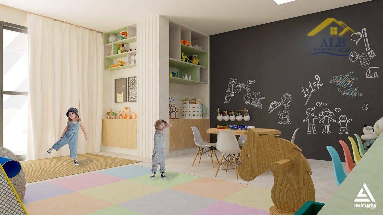 Apartamento, 2 quartos, 52 m² - Foto 5