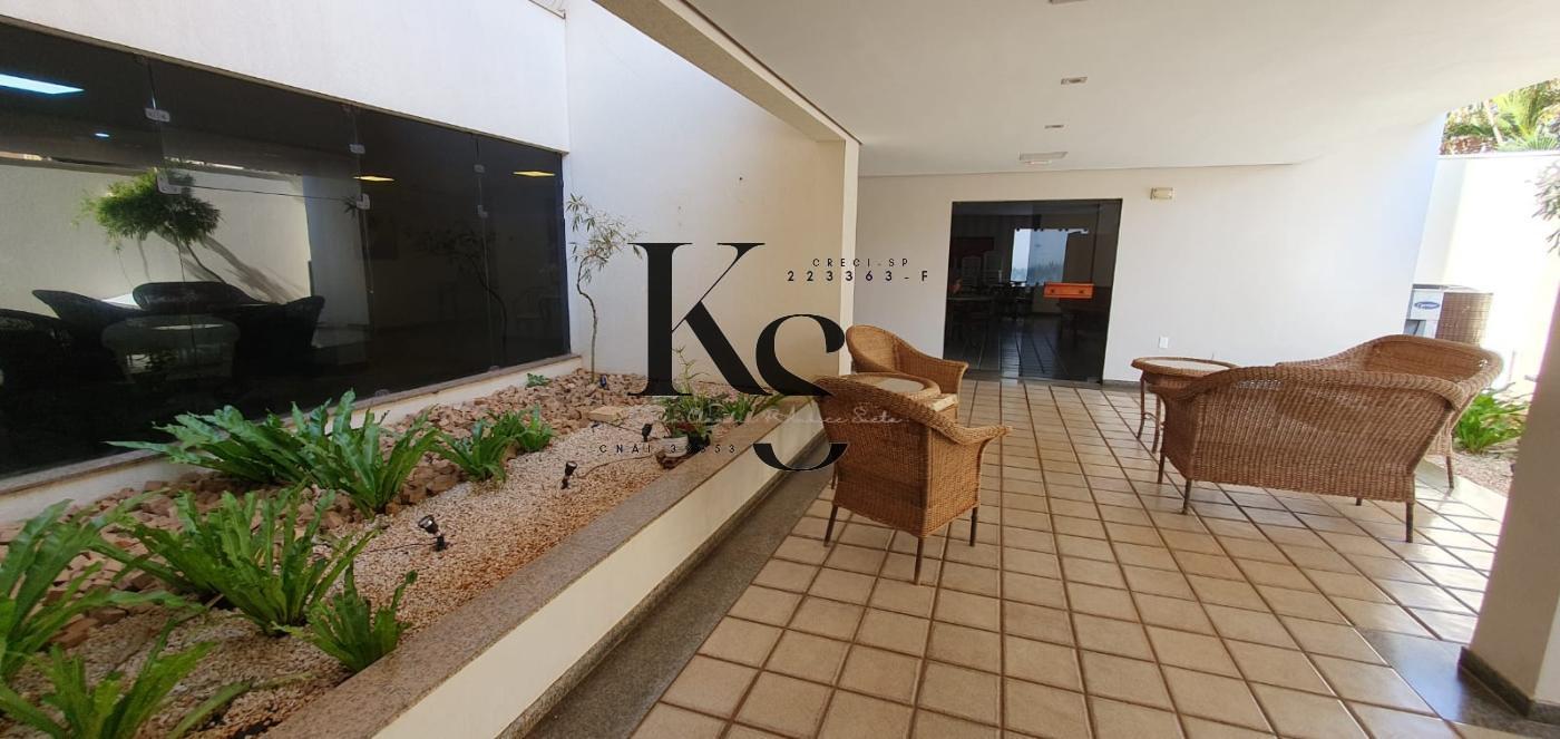 Apartamento, 3 quartos, 134 m² - Foto 3