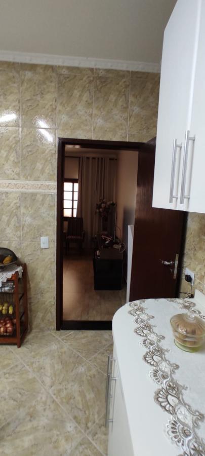 Casa à venda com 3 quartos, 192m² - Foto 7