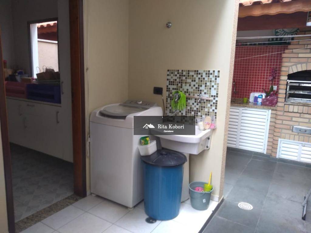 Sobrado à venda com 3 quartos, 171m² - Foto 16