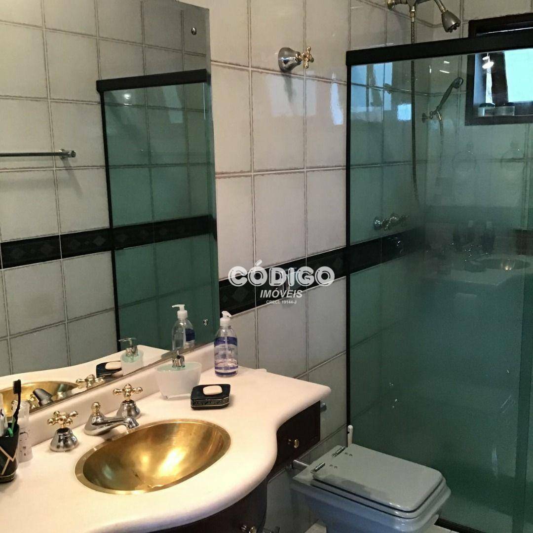 Sobrado à venda com 6 quartos, 443m² - Foto 20