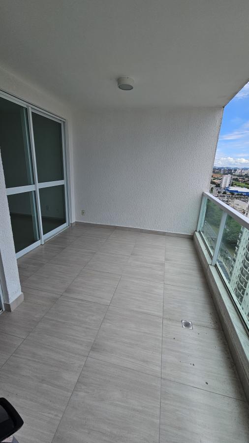 Apartamento para alugar com 1 quarto, 69m² - Foto 4