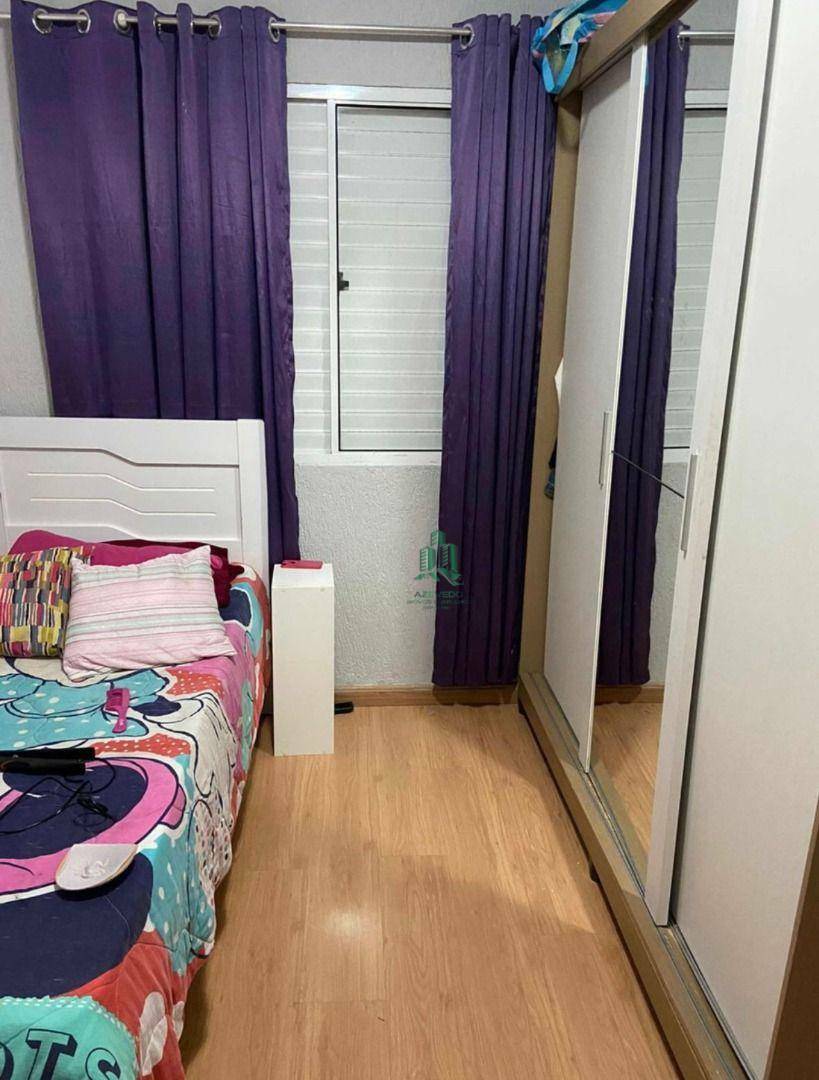 Sobrado à venda com 2 quartos, 78m² - Foto 15