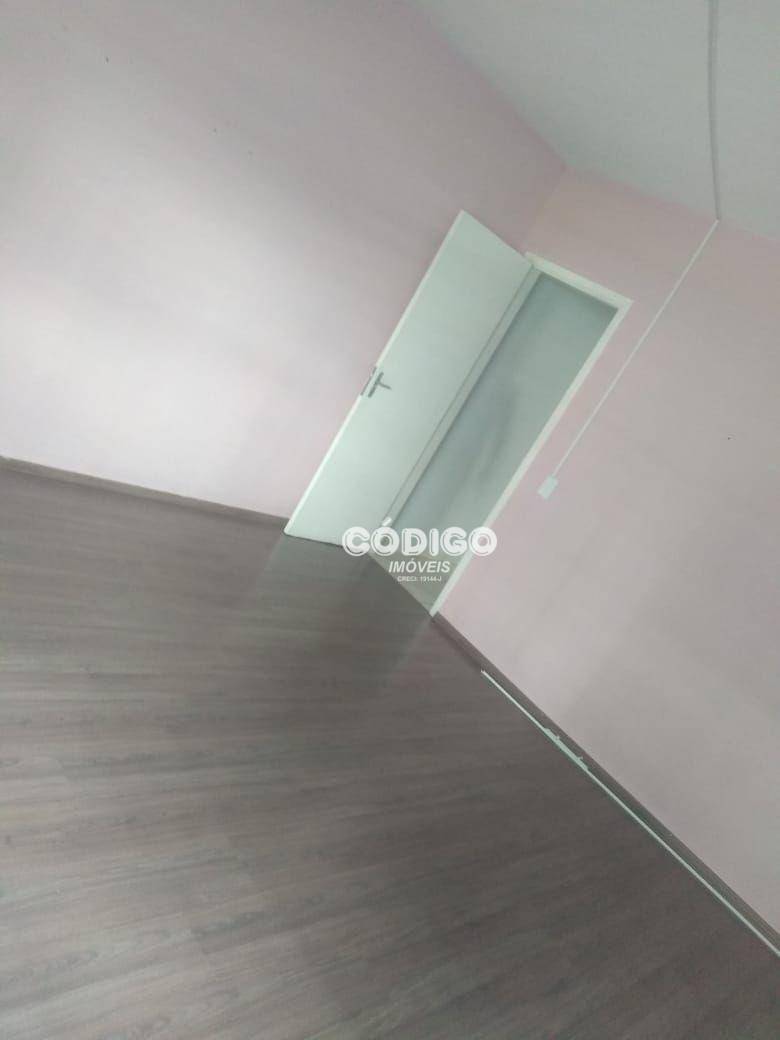 Conjunto Comercial-Sala para alugar, 36m² - Foto 2