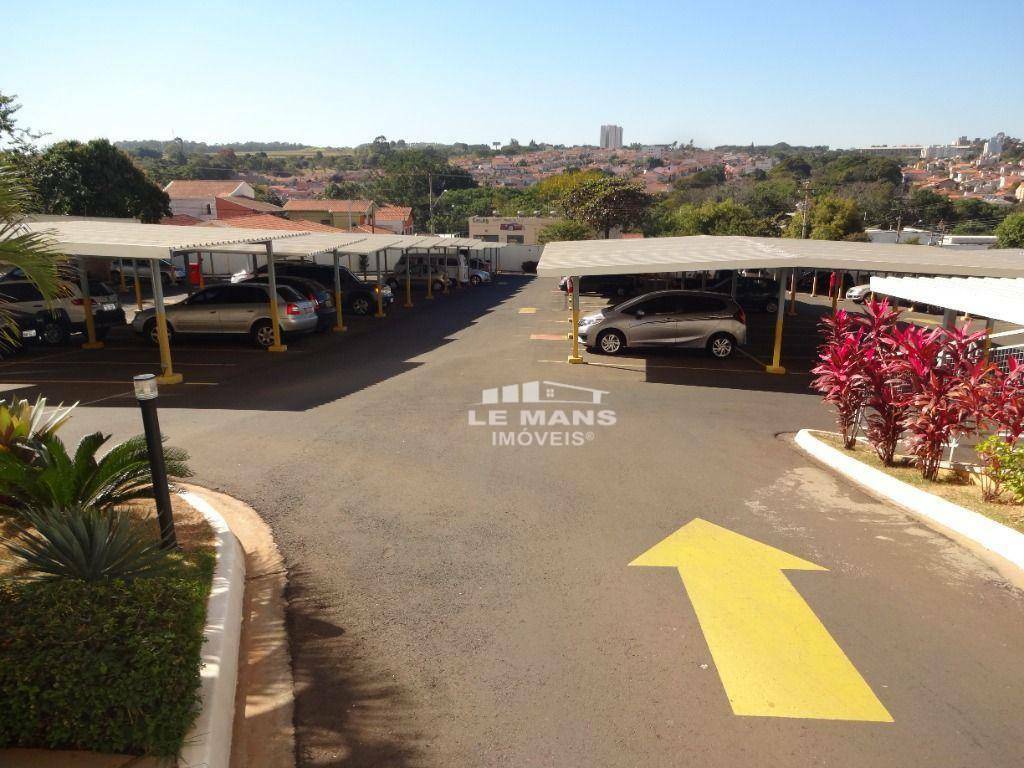 Apartamento à venda com 2 quartos, 77m² - Foto 30