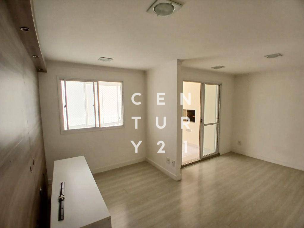 Apartamento para alugar com 3 quartos, 95m² - Foto 5