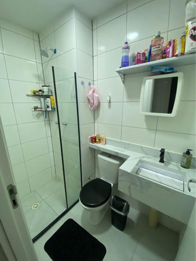 Apartamento à venda com 2 quartos, 42m² - Foto 5