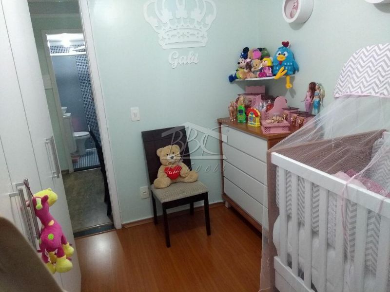 Apartamento à venda com 3 quartos, 50m² - Foto 13