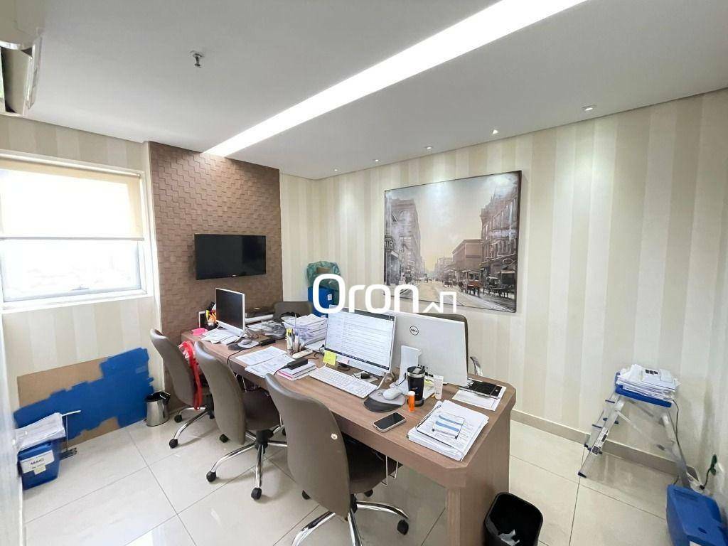Conjunto Comercial-Sala à venda, 67m² - Foto 5