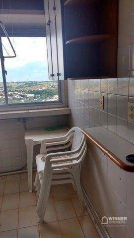 Apartamento à venda com 1 quarto, 48m² - Foto 11