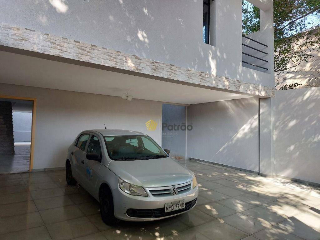 Sobrado à venda com 3 quartos, 200m² - Foto 10