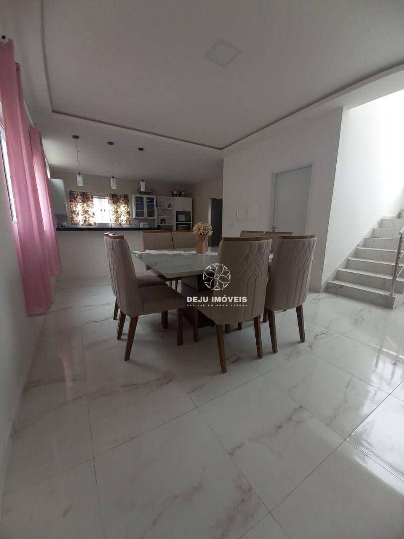 Casa à venda com 4 quartos, 180m² - Foto 15