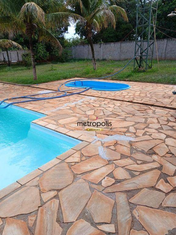 Chácara, 3 quartos, 3800 m² - Foto 23