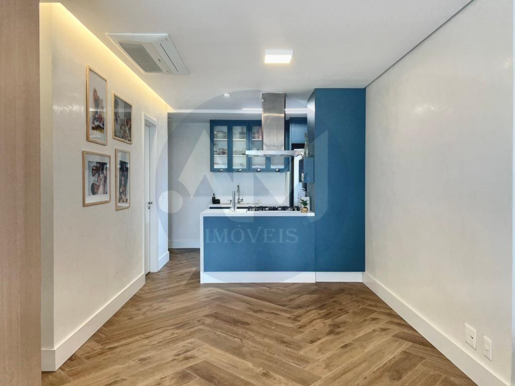 Apartamento à venda com 3 quartos, 122m² - Foto 19