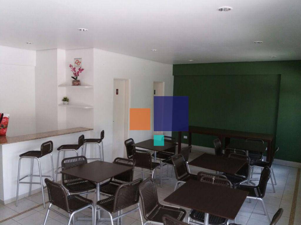 Apartamento para alugar com 2 quartos, 61m² - Foto 16