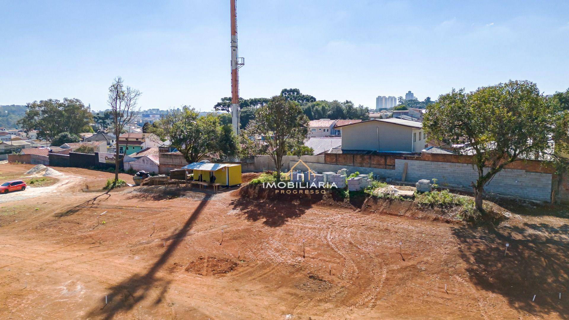 Loteamento e Condomínio, 165 m² - Foto 12