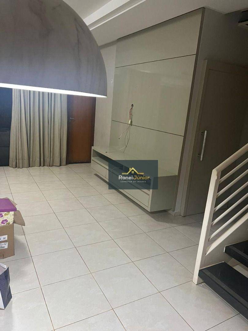 Sobrado à venda com 2 quartos, 150m² - Foto 8