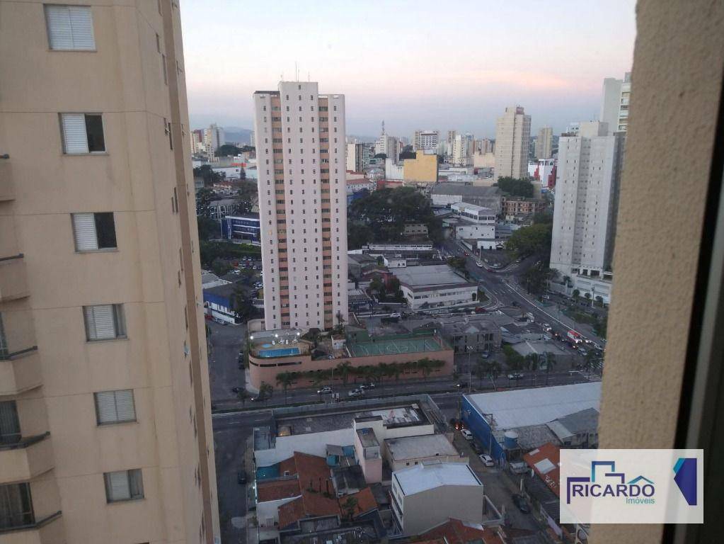 Apartamento à venda e aluguel com 1 quarto, 55m² - Foto 19