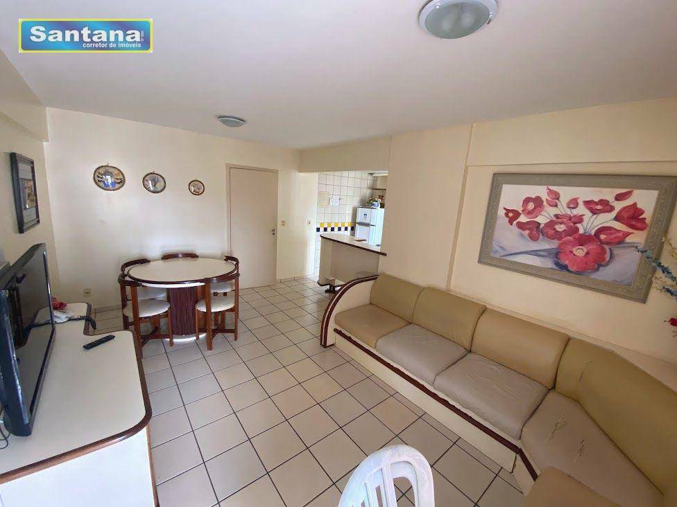 Apartamento à venda com 2 quartos, 69m² - Foto 1