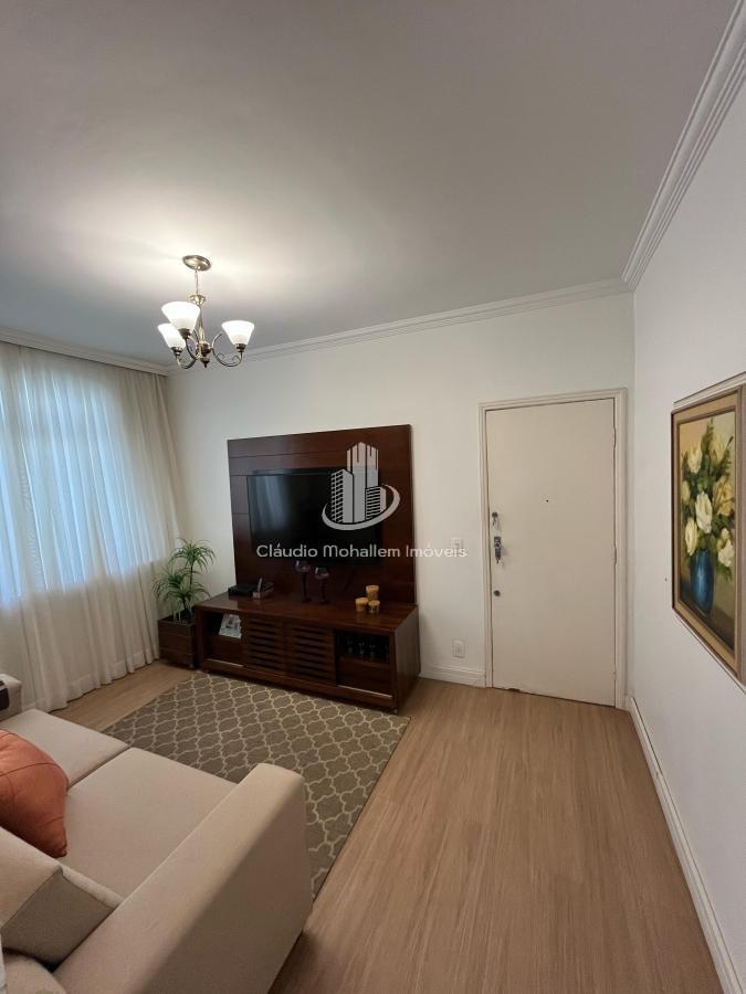 Cobertura à venda com 3 quartos, 156m² - Foto 5