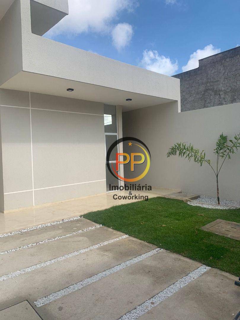 Casa à venda com 3 quartos, 118m² - Foto 4