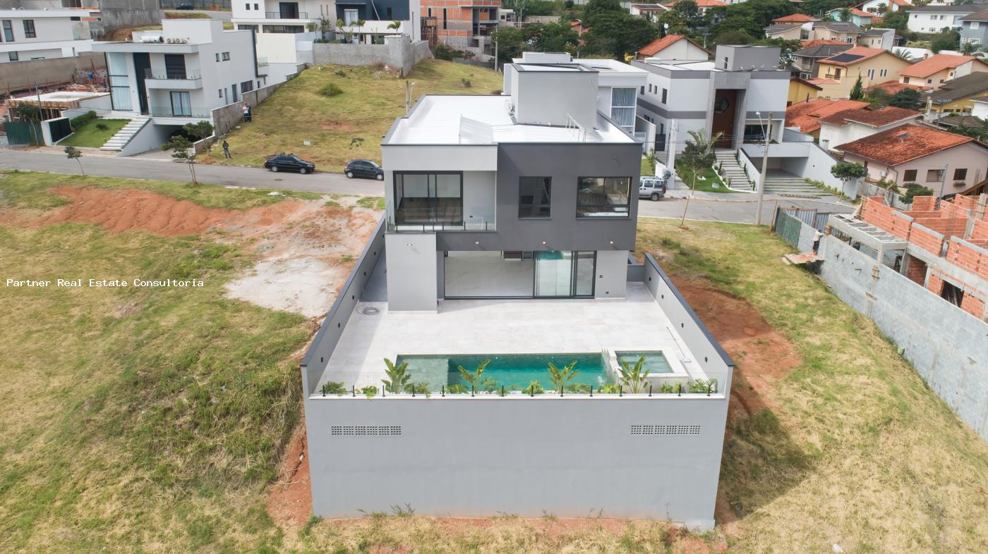 Casa de Condomínio à venda com 4 quartos, 486m² - Foto 34