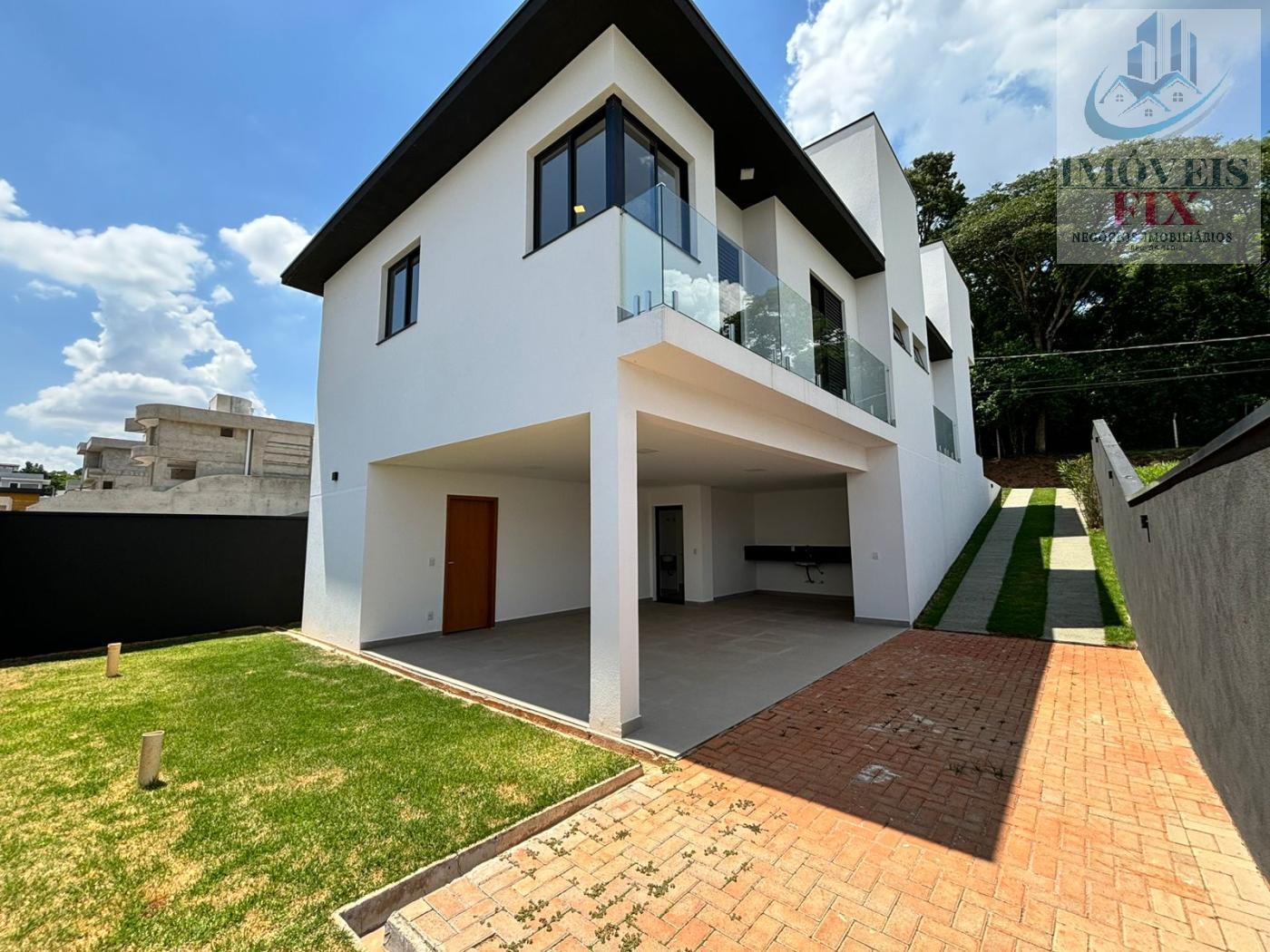 Casa de Condomínio à venda com 3 quartos, 208m² - Foto 5