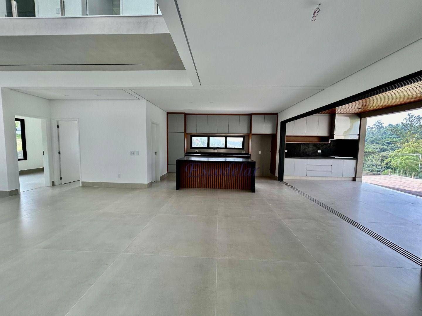 Casa de Condomínio à venda com 3 quartos, 501m² - Foto 16