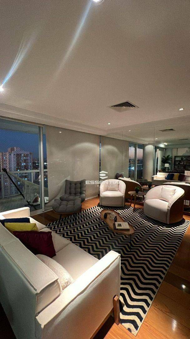 Apartamento, 4 quartos, 306 m² - Foto 29