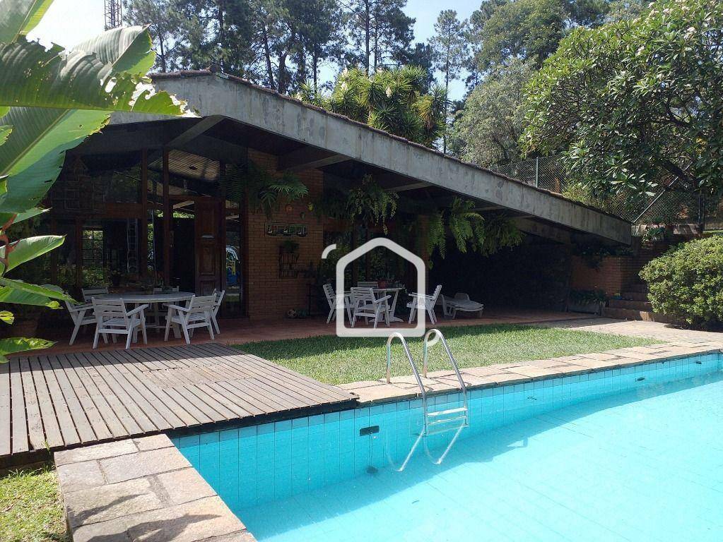 Casa de Condomínio à venda com 4 quartos, 500m² - Foto 20