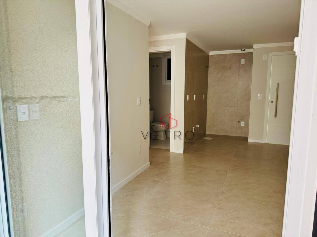 Apartamento à venda com 1 quarto, 68m² - Foto 10