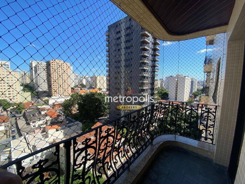 Apartamento à venda com 4 quartos, 255m² - Foto 16