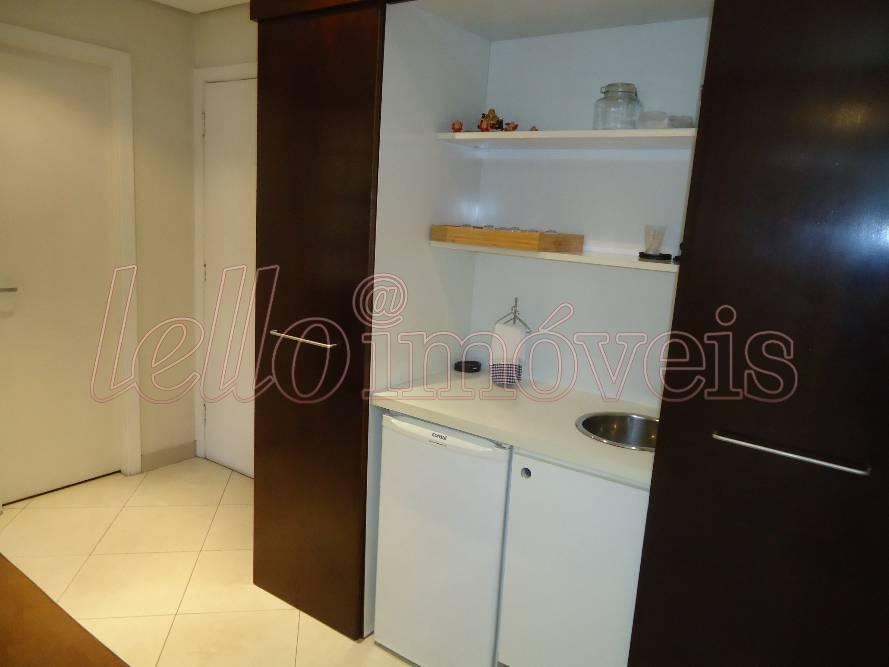 Conjunto Comercial-Sala para alugar, 42m² - Foto 8