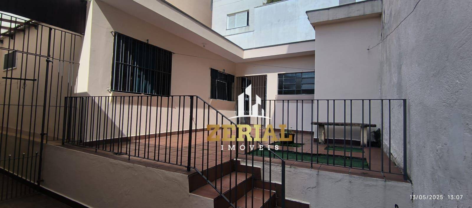 Casa para alugar com 4 quartos, 290m² - Foto 20