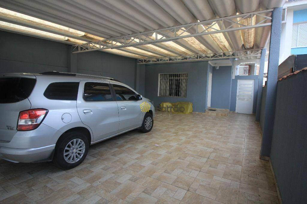 Sobrado à venda com 3 quartos, 184m² - Foto 31