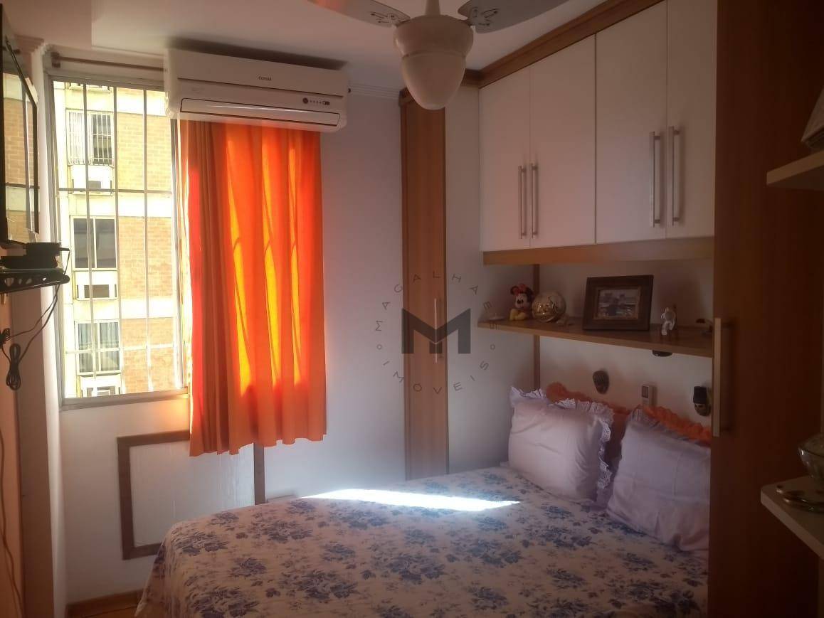 Apartamento à venda com 2 quartos, 60m² - Foto 8