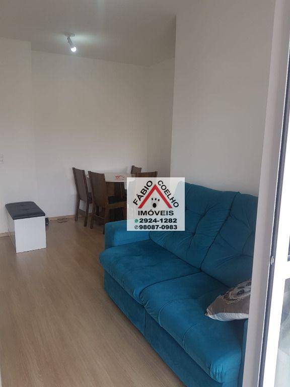 Apartamento à venda com 2 quartos, 49m² - Foto 20