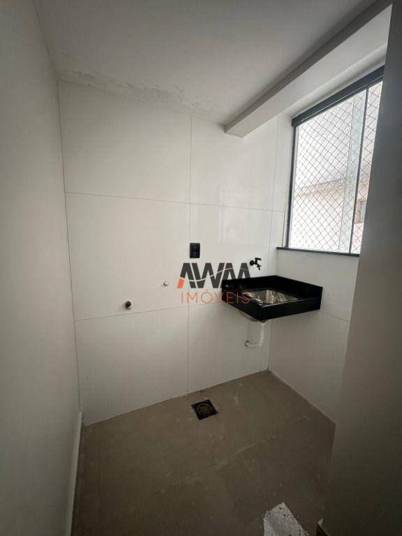 Apartamento à venda com 3 quartos, 136m² - Foto 11