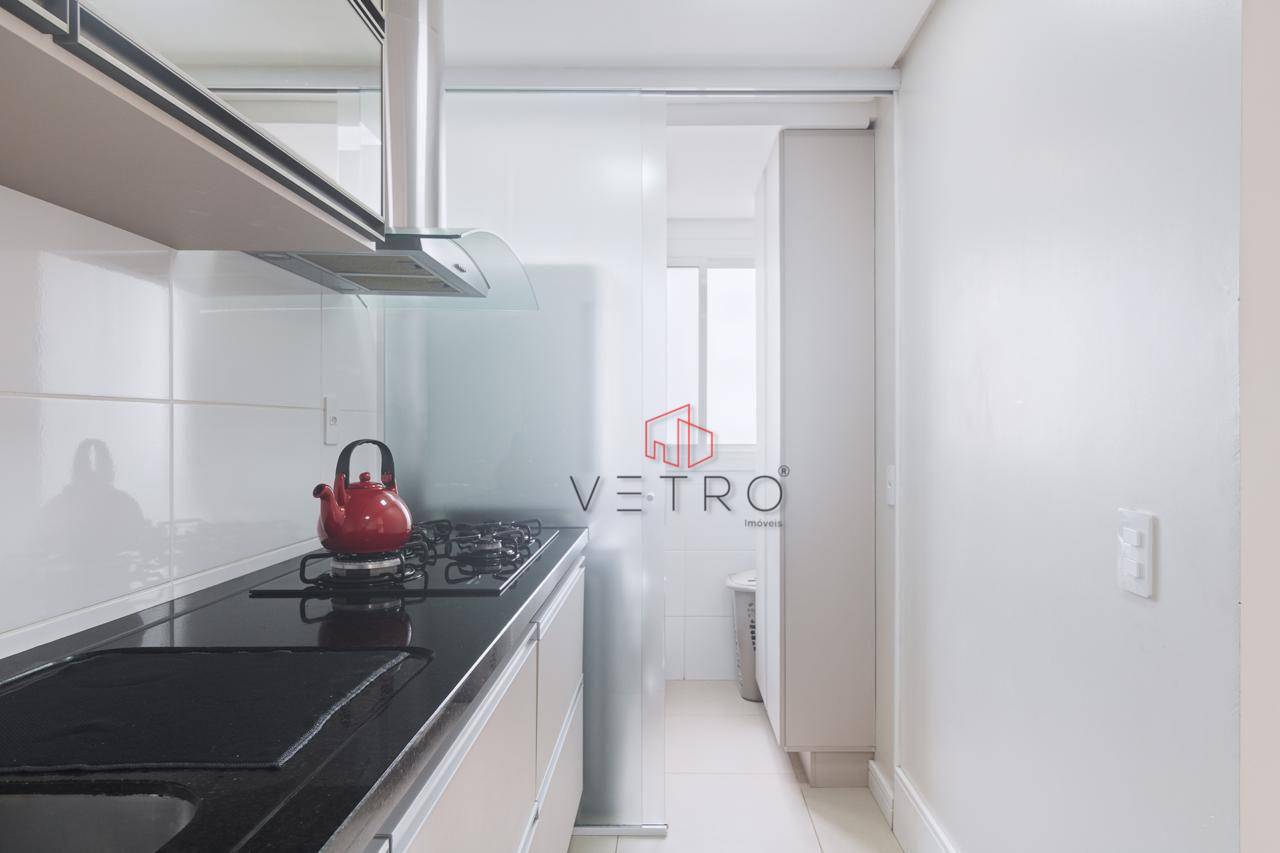 Apartamento à venda com 3 quartos, 172m² - Foto 7