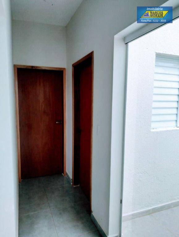 Casa de Condomínio à venda com 3 quartos, 95m² - Foto 6