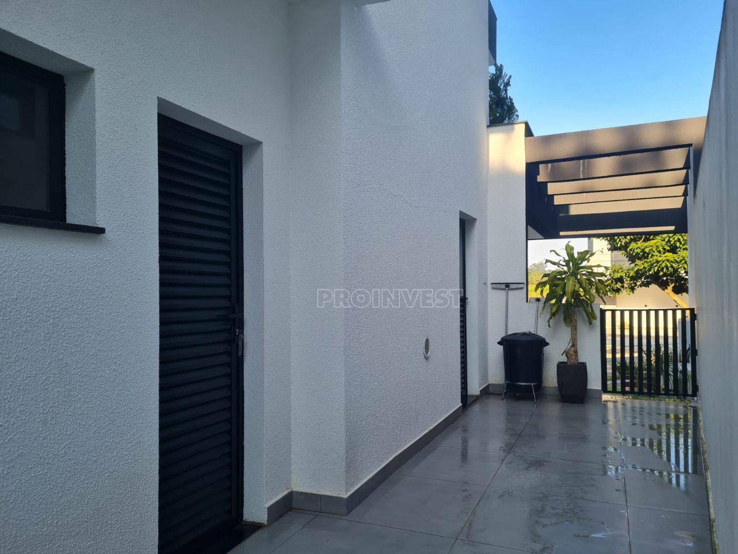 Casa de Condomínio à venda com 4 quartos, 275m² - Foto 17