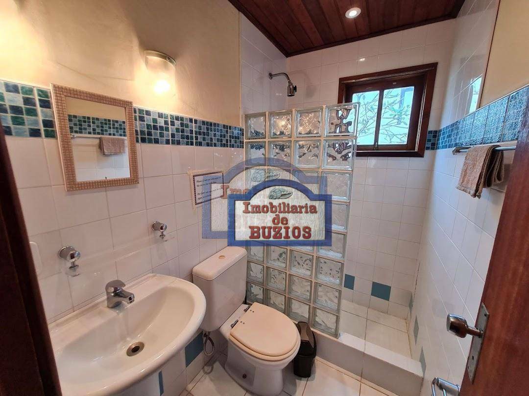 Casa de Condomínio à venda com 5 quartos, 250m² - Foto 21