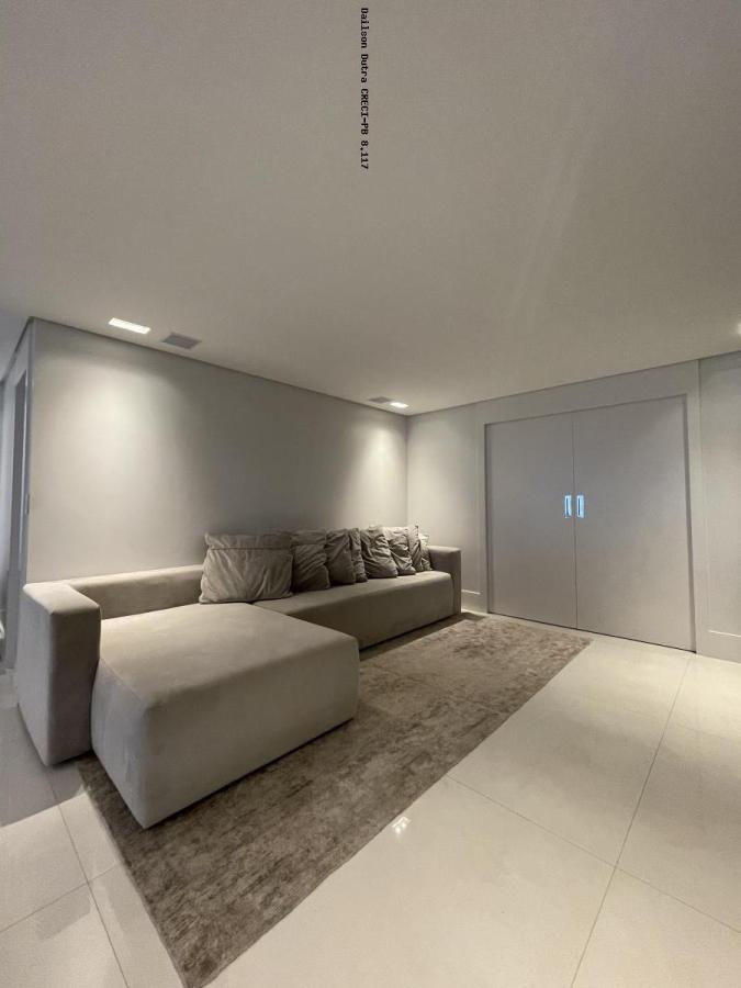 Apartamento à venda com 4 quartos, 325m² - Foto 6