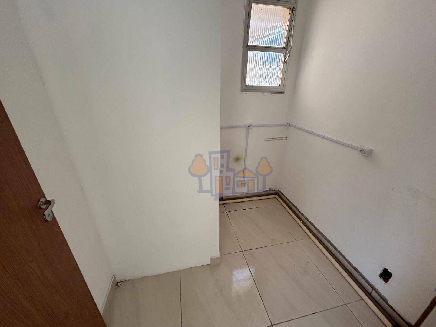 Conjunto Comercial-Sala à venda e aluguel, 50m² - Foto 11