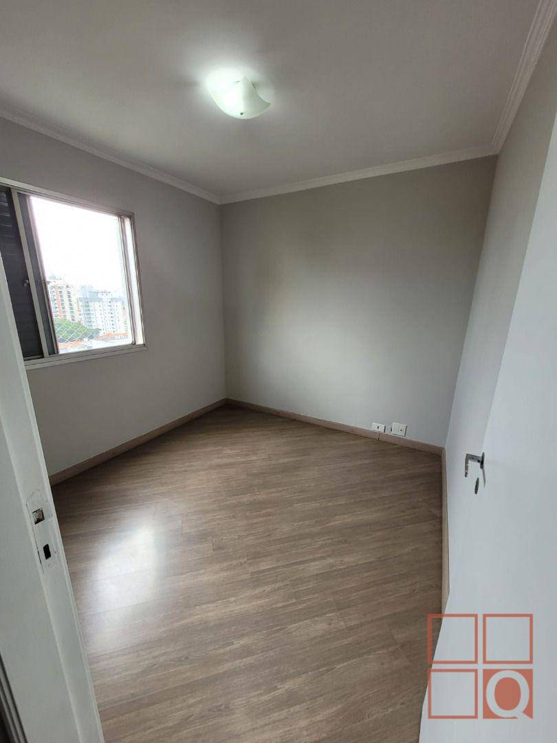 Apartamento à venda com 3 quartos, 87m² - Foto 5