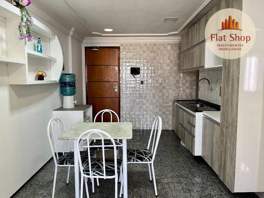 Apartamento à venda com 2 quartos, 43m² - Foto 4